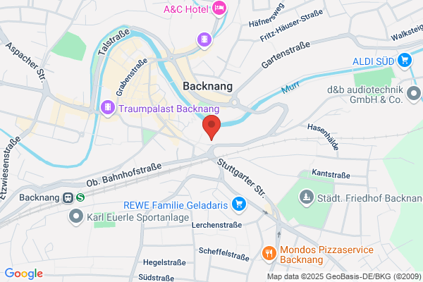 Wüstenrot Bausparkasse: Marc Jung