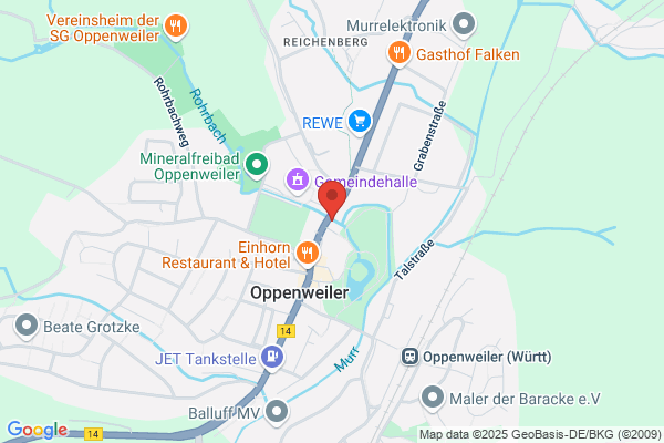 Klink Erich Bauunternehmung GmbH