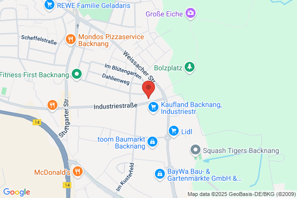 Vögele Mode GmbH
