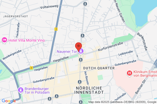 Balma GmbH