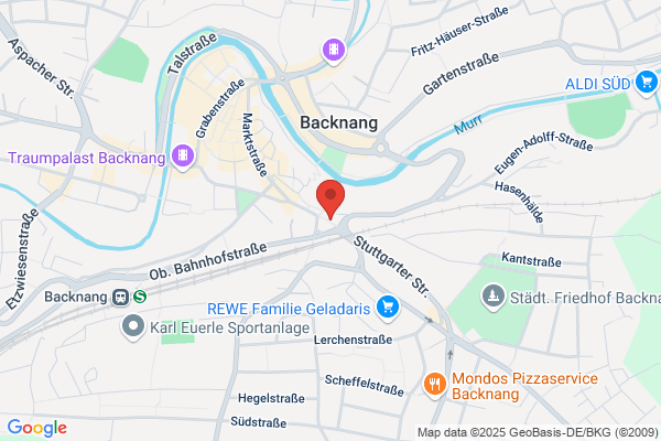 Hatico Retail Gmbh