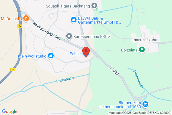 Schlossdielen Palais