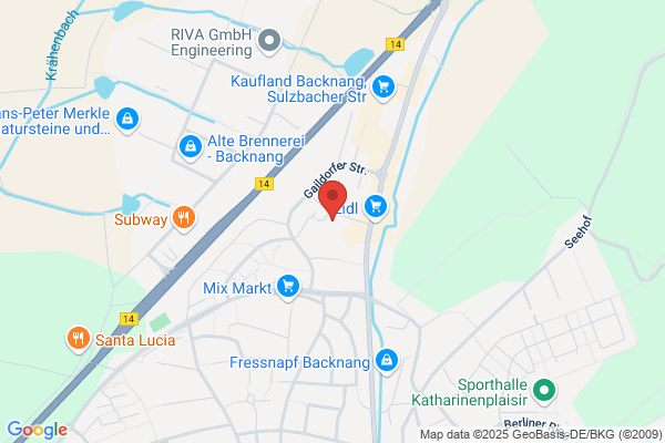 Winters Blumenhandel GmbH