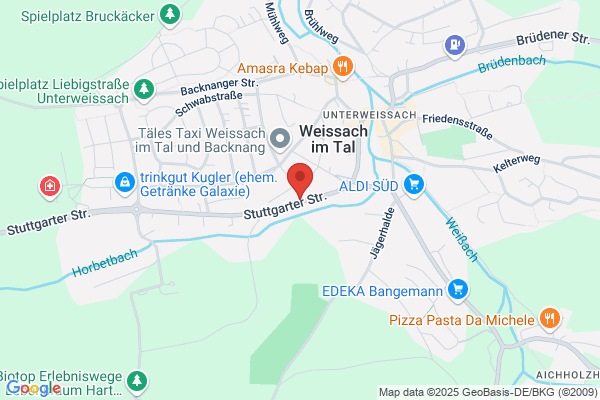 FWS Bedachungen GmbH