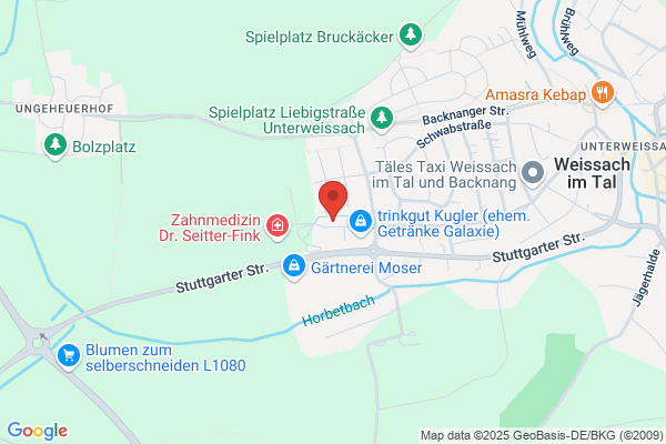 HOLP Objektsicherungen