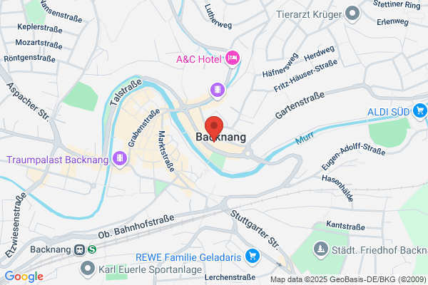 Rossmann Drogeriemärkte
