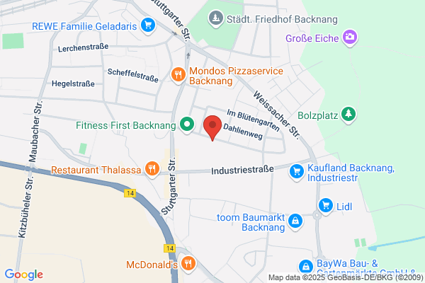 ICA GmbH