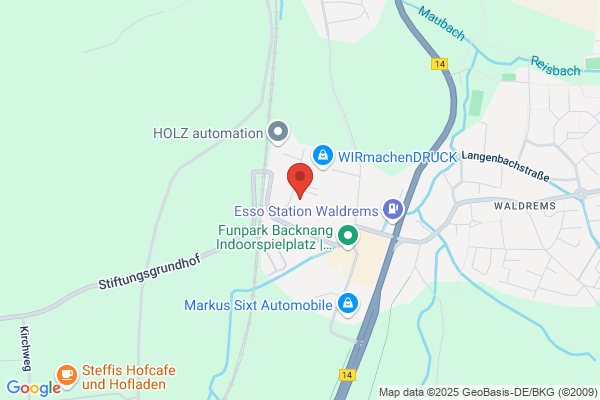 AFT microwave GmbH
