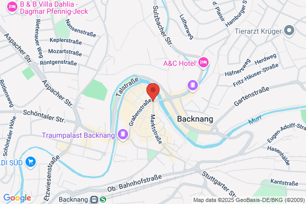 Eger Feinkost-Metzgerei & Catering GmbH
