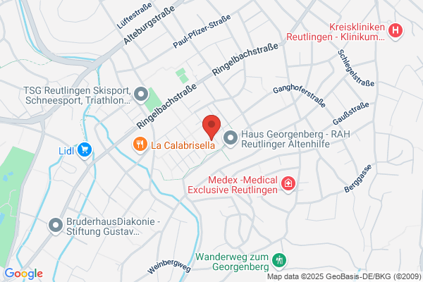 GfB Gesellschaft für Betreuung priv. Bauherren mbH