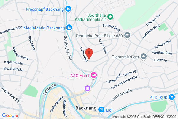 ProClient Finanzmakler GmbH