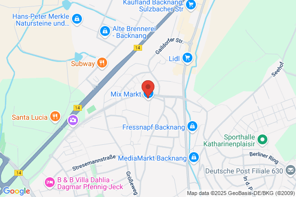 Dampforia Vape Store