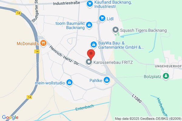 Kanal-Schäfer Umweltservice GmbH