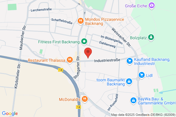 Müller Jorberg GmbH