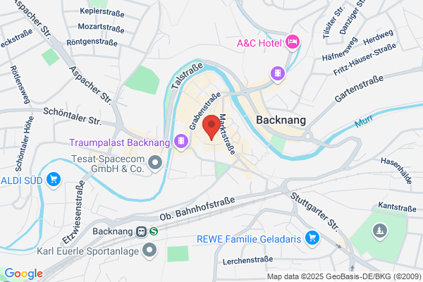 Schülerhilfe Nachhilfe Backnang