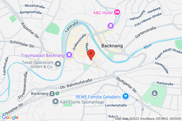 Backnanger Tee und Gewürzlädle
