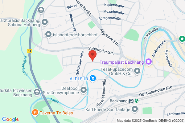 Jugendzentrum Aktion Backnang e.V.