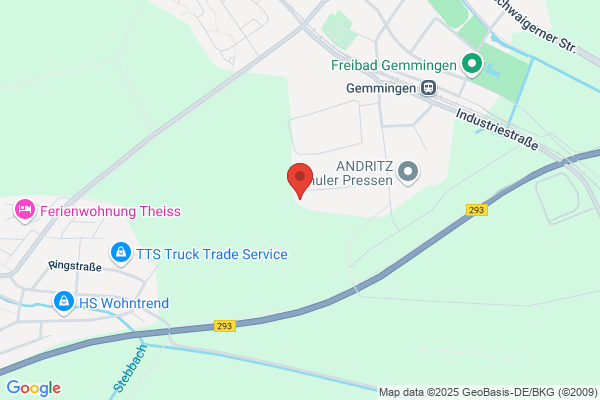 Permatech Industrie-Service GmbH