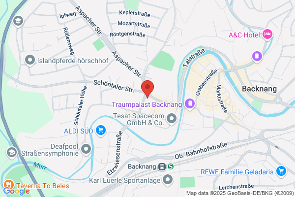 Dres. med. Hartmut + Heiko Kachel Allgemeinmedizin, Internist