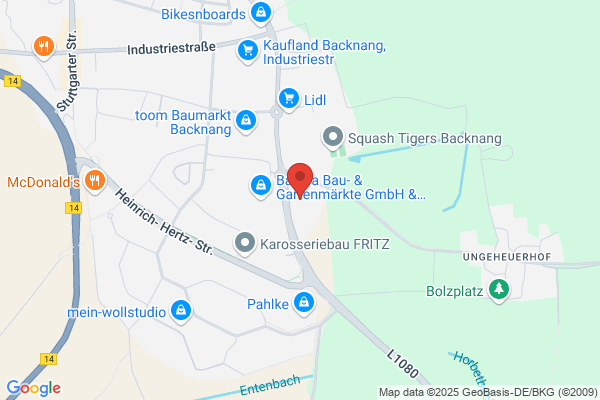 Zweirad Center Urban GmbH