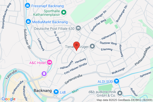 BOHN Pneumatik