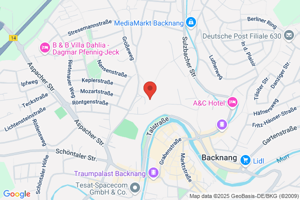 Biomarkt im Hofgut Hagenbach GmbH