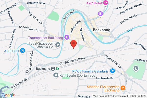 Dentallabor Eckhardt GmbH