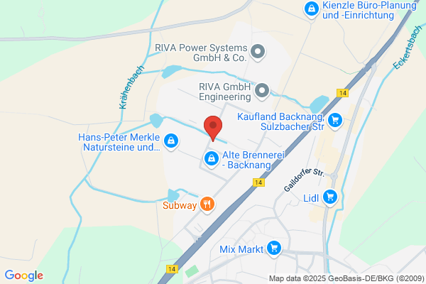 Ertas Gebäudereinigung