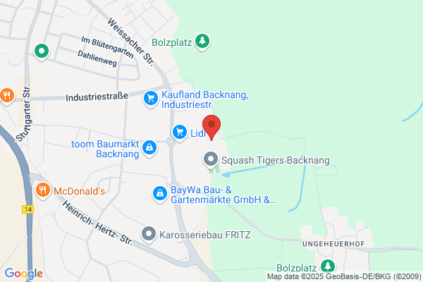 Fuhrmann & Benignus GmbH