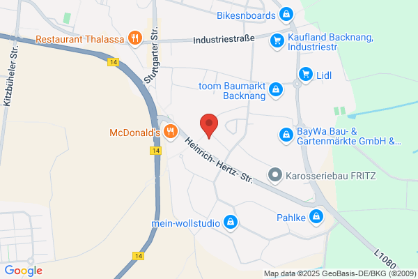 Gino's Gastro- und Eventcatering GmbH