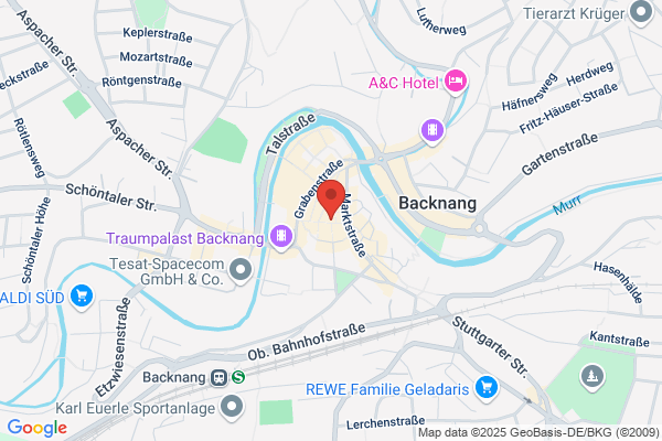 Goldschmiedeatelier Goldfeder Barbara Rübenach