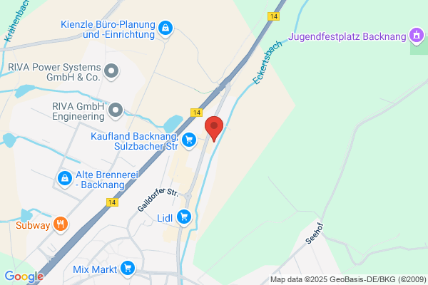 Kühnle GmbH