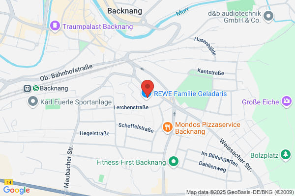 Landmetzgerei Setzer GmbH