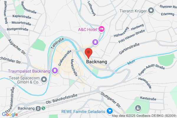 Donner u. Partner GmbH Bildungszentrum