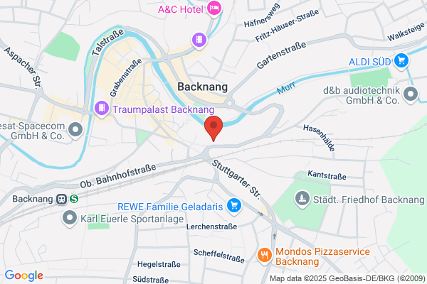Fußpflege Backnang  Yvonne Kernstock