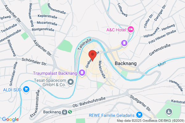 Billard Stadt-Cafe