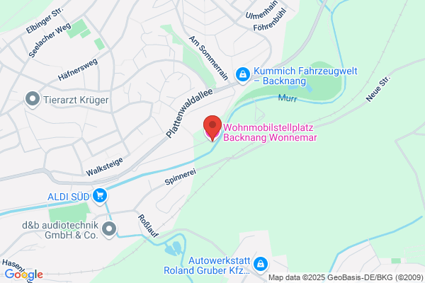 Murrwiesen-Stüble