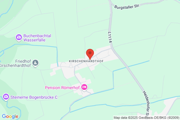 Hardthof Fruchtsaft GmbH