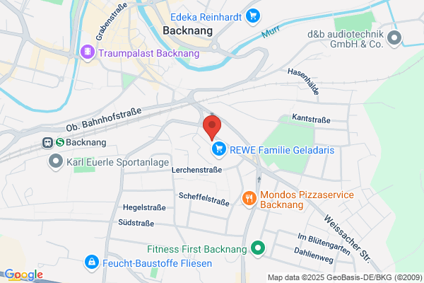 De Gregorio Inneneinrichtungen