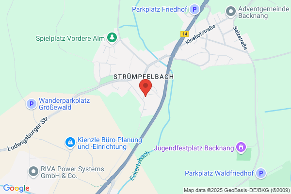 Heiztechnik Hechler GmbH