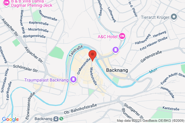Die Hörinsel