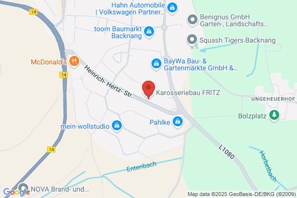 Häuser Fritz GmbH