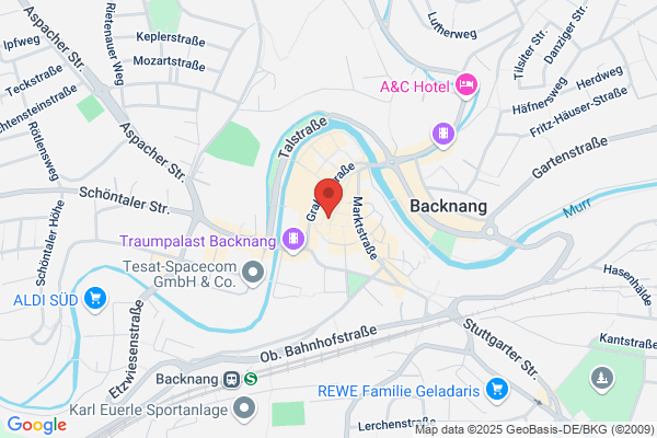 Vodafone Shop (geschlossen)