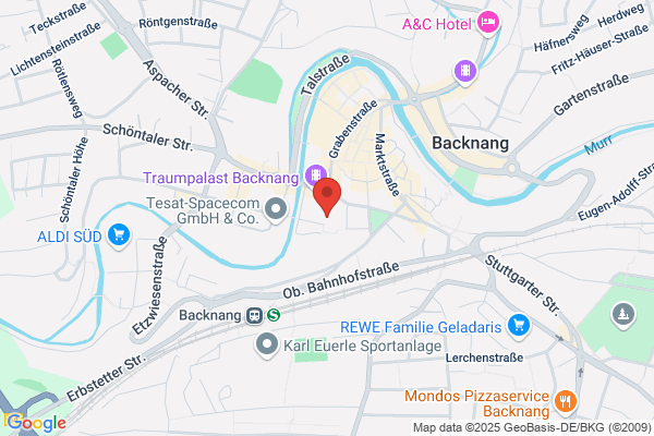 Bezirksjugendwerk