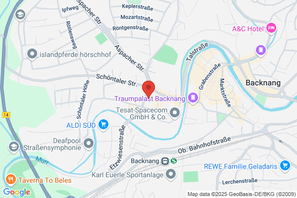 Evangelische Gesellschaft Stuttgart e.V.