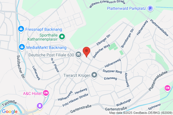 Katholisches Pfarramt