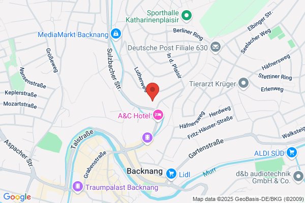 Neuapostolische Kirche Süddeutschland K.d.ö.R