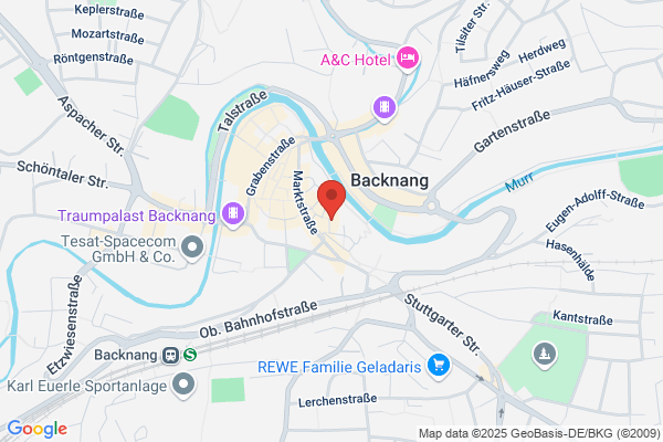 Stiftskirche Mesner