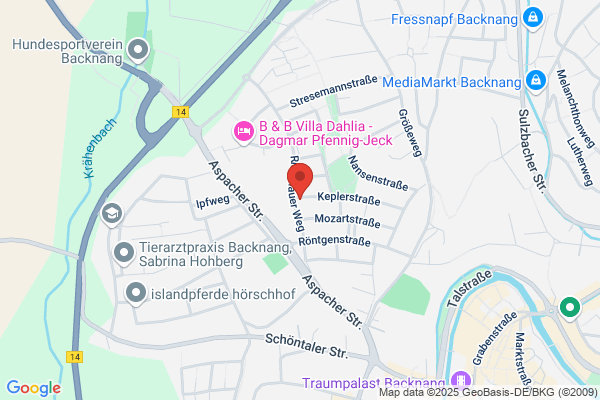 Kosmetikstudio Venus