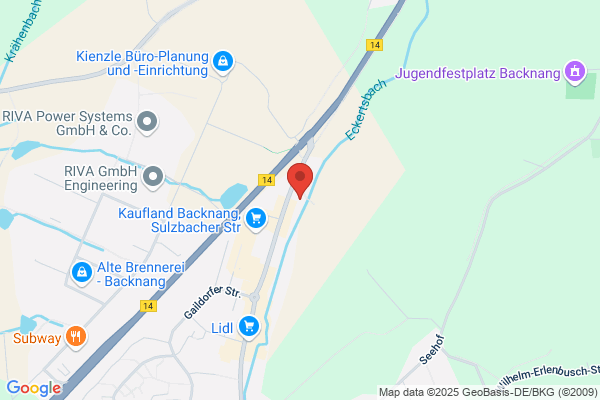 Küchen Ketterl